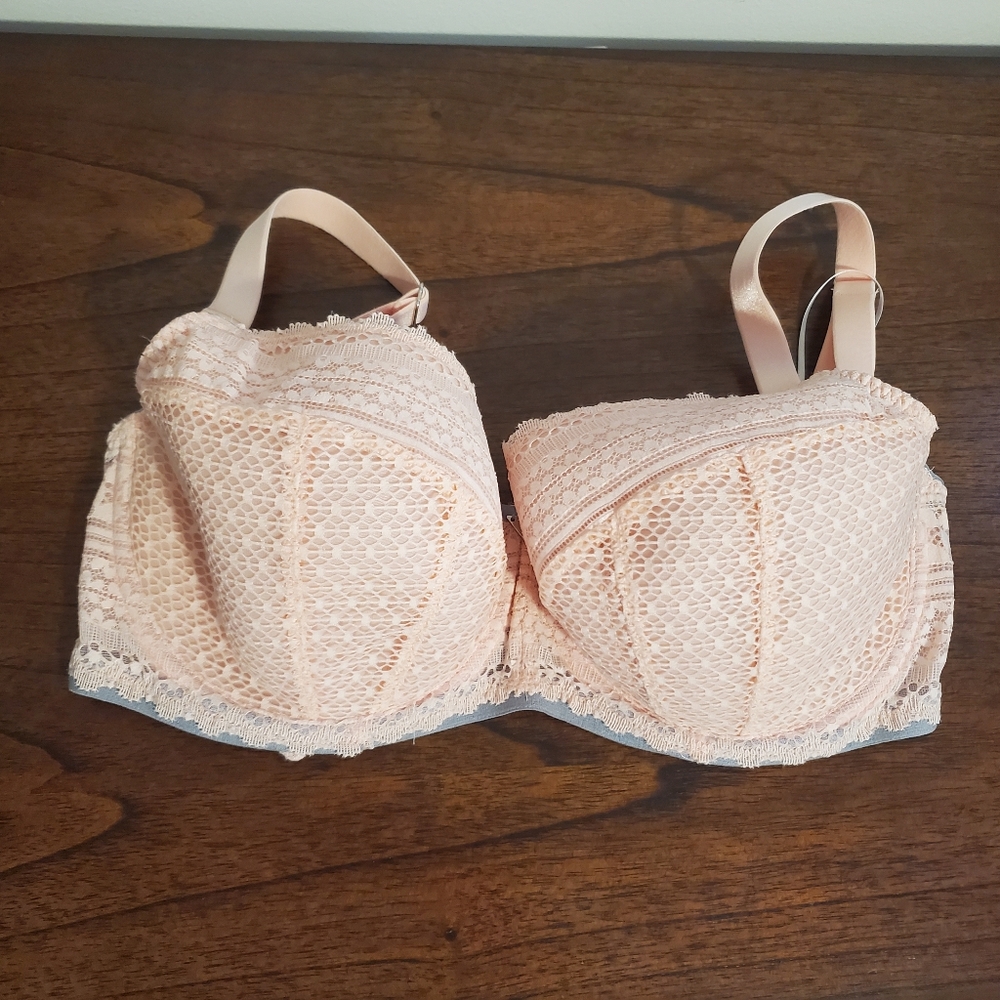 NWT Freya Daisy Lace, 28GG
